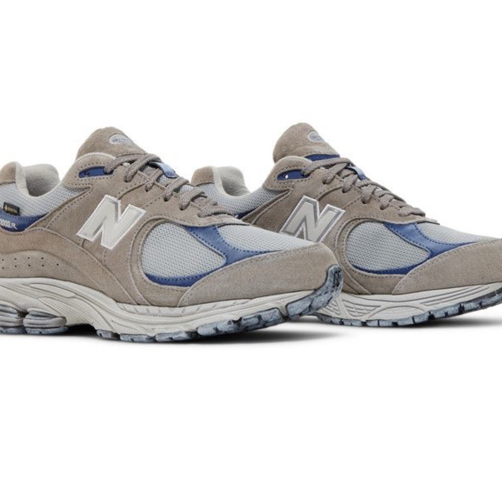 New Balance 2002R “Marble Head” GORTEX